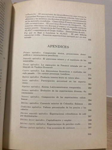 Historia Económica De Colombia - Enrique Caballero