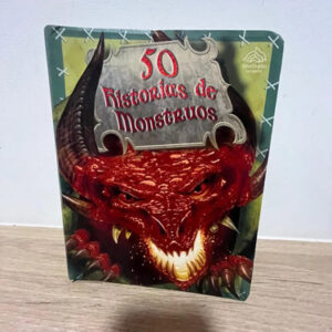 50 Historias De Monstruos