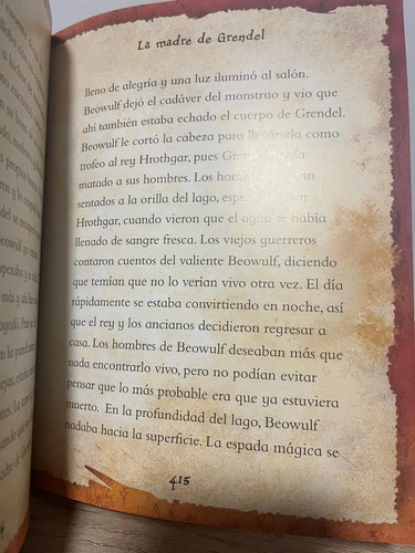 50 Historias De Monstruos