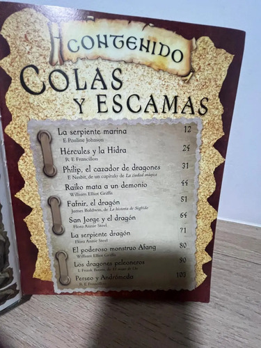 50 Historias De Monstruos
