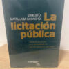La Licitación Pública - Ernesto Matallana Camacho