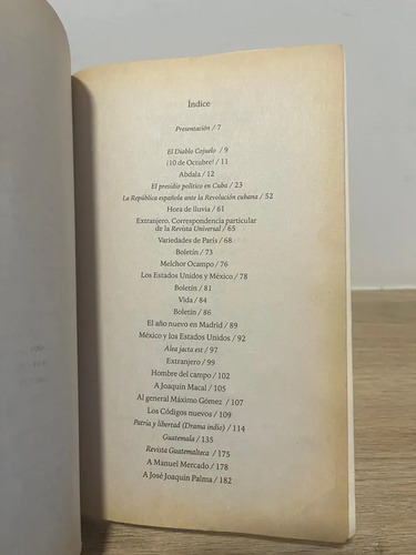 Obras Escogidas I, Ii, Iii - José Martí