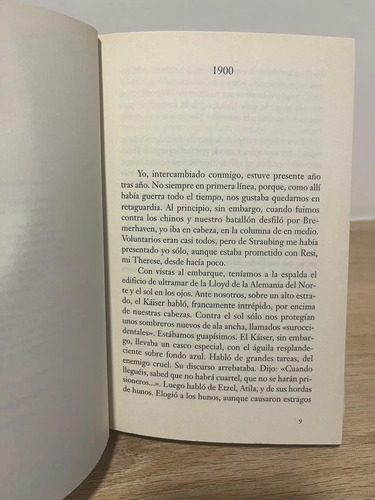 producto_639279688813952437_1 La Fiesta Del Chivo - Mario Vargas Llosa