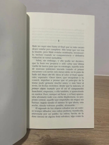 El Sabor De La Condena - Francisco Proaño Arandi