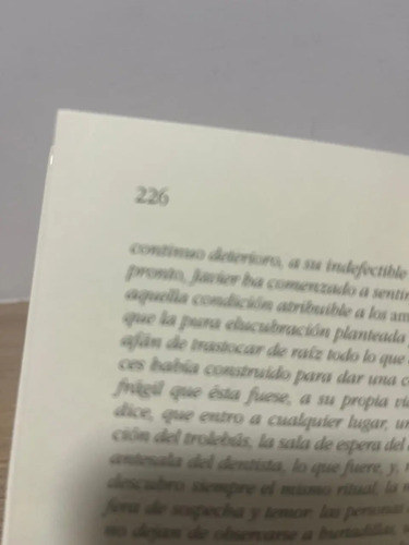 El Sabor De La Condena - Francisco Proaño Arandi