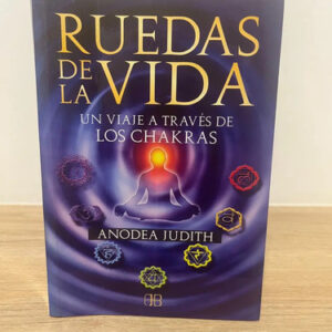 producto_639279688930938839_0 Ruedas De La Vida - Anodea Judith