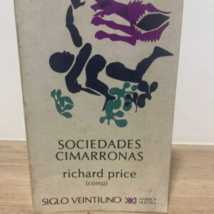 producto_639279689122658273_0 Sociedades Cimarronas - Richard Prince