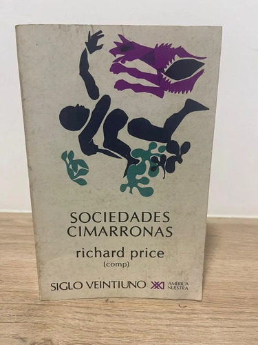 Sociedades Cimarronas - Richard Prince