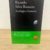 Zoológico Humano - Ricardo Silva Romero