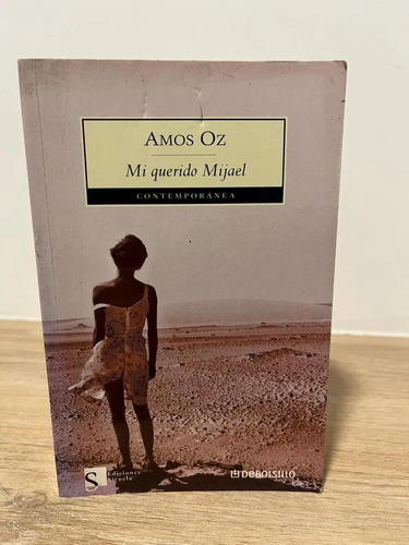Mi Querido Mijael - Amos Oz