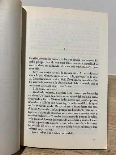 Mi Querido Mijael - Amos Oz