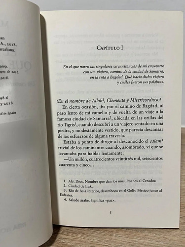 El Hombre Que Calculaba - Malba Tahan