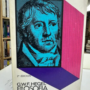 Filosofía Del Derecho - G.w.f. Hegel
