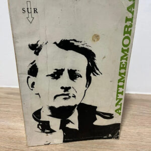 producto_639279689728785341_0 Antimemorias - André Malraux
