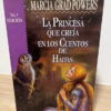 producto_639279689884959421_0 La Princesa Que Creía En Los Cuentos De Hadas - Marcia Grad