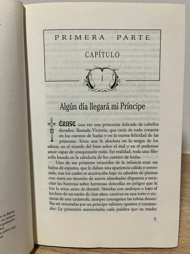 producto_639279689910627175_2 La Princesa Que Creía En Los Cuentos De Hadas - Marcia Grad