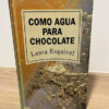 producto_639279689957390526_0 Como Agua Para Chocolate - Laura Esquivel