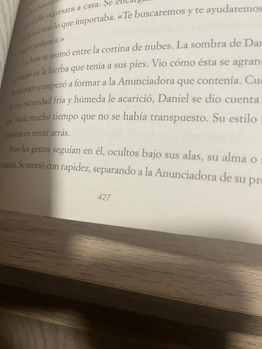 Oscuro, El Poder De Las Sombras - Lauren Kate