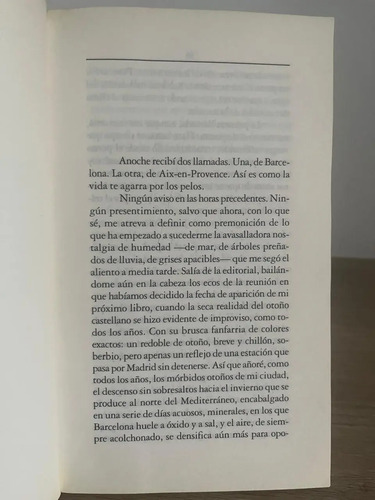 Un Calor Tan Cercano - Maruja Torres