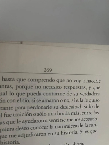 Un Calor Tan Cercano - Maruja Torres