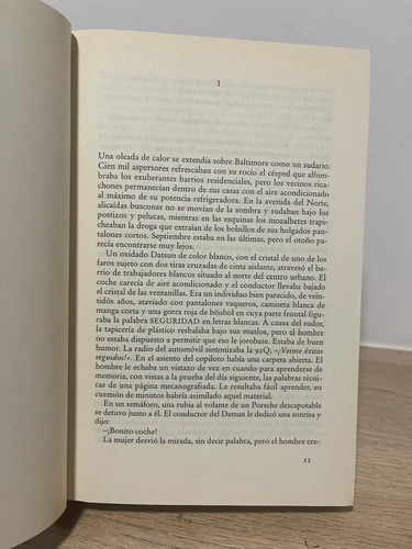 El Tercer Gemelo - Ken Follett