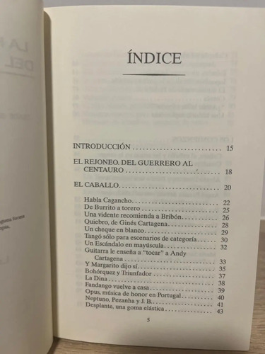 producto_639279690742441329_1 La Historia Insólita Del Toreo A Caballo - Luis Nieto Manjón