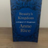 Beauty's Kindom - Anne Rince