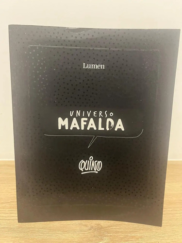 Universo Mafalda - Quino