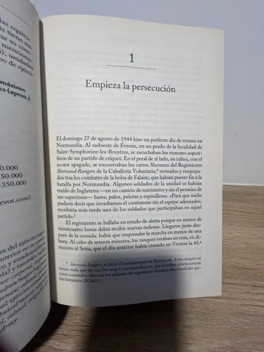 La Batalla Por Los Puentes - Antony Beevor
