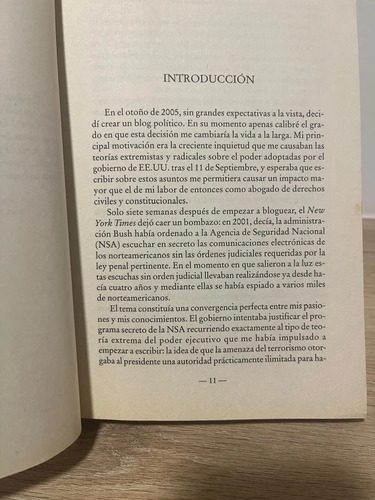 producto_639279691009051666_2 Snowden, Sin Un Lugar Donde Esconderse - Glenn Greenwald