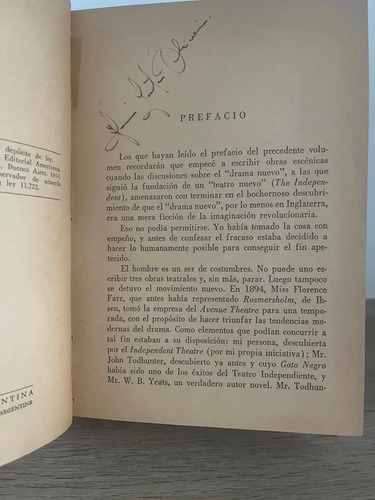 Comedias Agradables - Bernard Shaw
