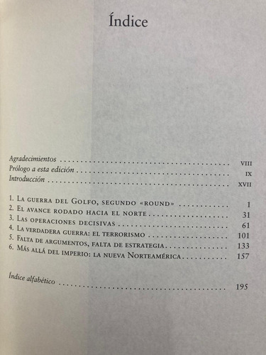 producto_639279691301863109_2 ¿qué Ha Fallado En Irak? - General Wesley K. Clark