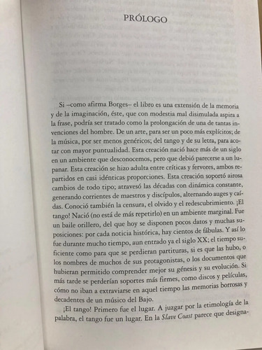 Las Mejores Letras Del Tango - Héctor Ángel Benedetti