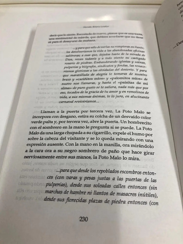 La Reina Isabel Cantaba Rancheras - Hernán Rivera Letelier