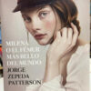 producto_639279691762197316_0 Milena O El Fémur Más Bello Del Mundo - Jorge Zepeda Patter