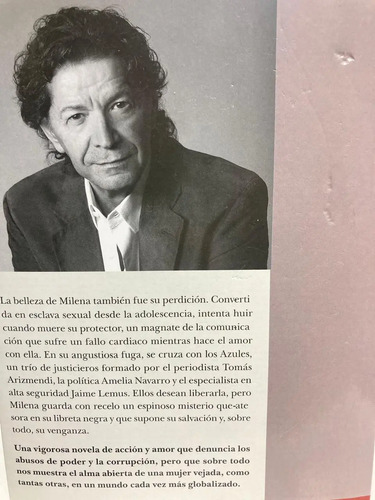 producto_639279691773819139_1 Milena O El Fémur Más Bello Del Mundo - Jorge Zepeda Patter