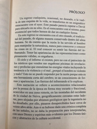 La Maldición De Quintín Lame - Álvaro Carrera Carrera
