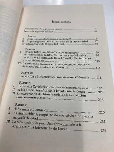 producto_639279692075690419_4 Colombia: La Modernidad Postergada - Rubén Jaramillo Vélez