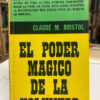 producto_639279692368190932_0 El Poder Mágico De La Voluntad - Claude M. Bristol