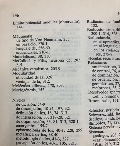 Las Estructuras Jerárquicas - Lancelot Law Whyte