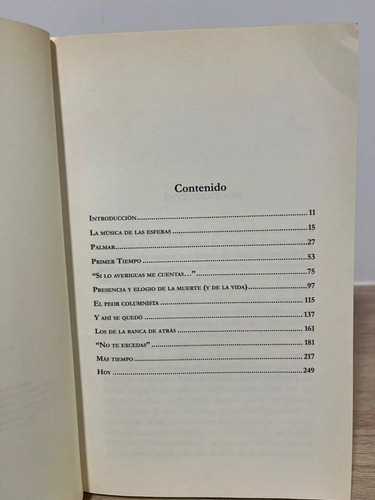 El Tiempo Por Cárcel - Roberto Pombo