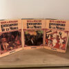 Enciclopedia De La Música I, Ii, Iii - Hamel & Hürlimann