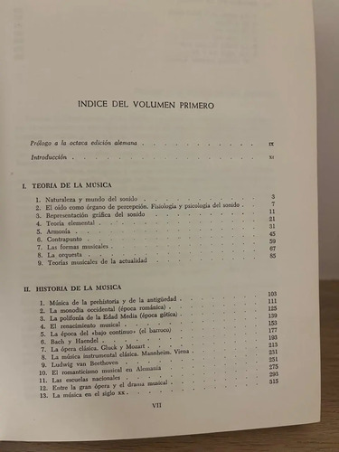 Enciclopedia De La Música I, Ii, Iii - Hamel & Hürlimann