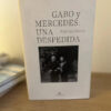 producto_639279693140699699_0 Gabo Y Mercedes: Una Despedida - Rodrigo García