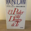 producto_639279693395573900_0 El Poder Esta Dentro De Ti - Louise L. Hay