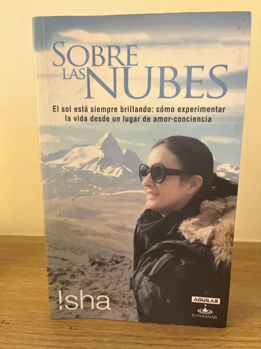 Sobre Las Nubes - Isha