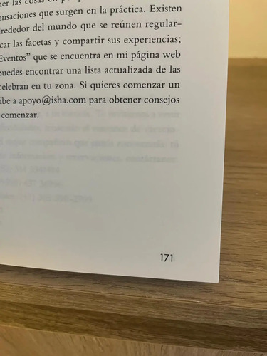 Sobre Las Nubes - Isha