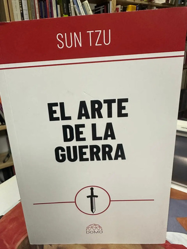 El Arte De La Guerra - Sun Tzu