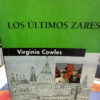 Los Últimos Zares - Virginia Cowles