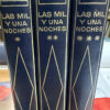 Las Mil Y Una Noches I, Ii, Iii
